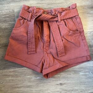 NWOT Abercrombie Shorts